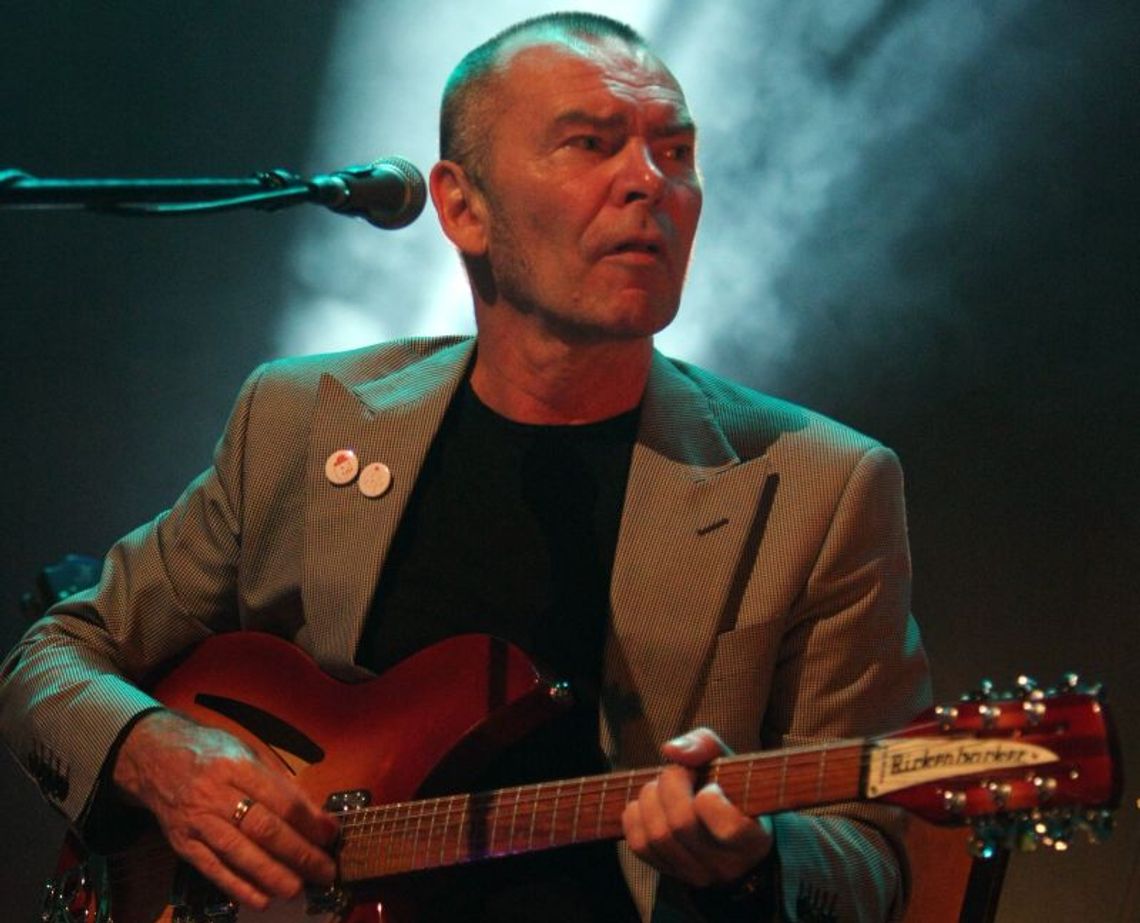 Noc Kultury: Zagra Voo Voo