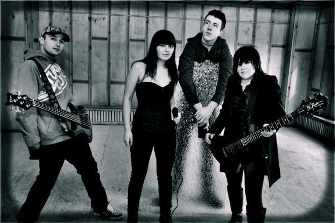 Noc Kupały w Graffiti 