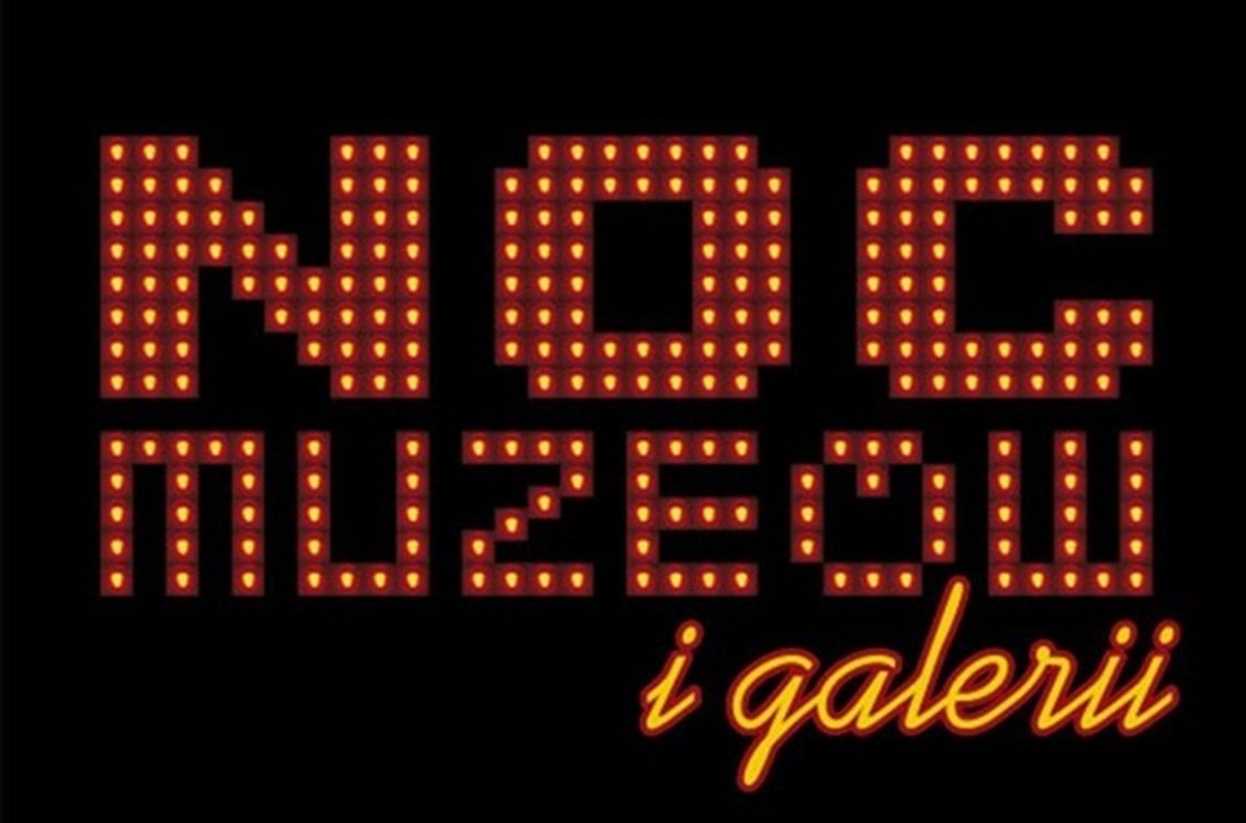 Noc Muzeów 2012: Nie siedź w domu, nie idź spać. Idź do muzeum albo galerii