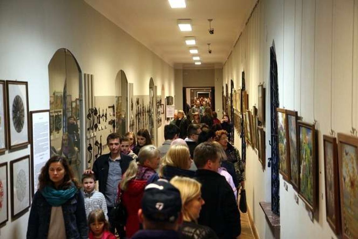 Noc Muzeów 2016 w Lublinie. Wiele atrakcji, zobacz program