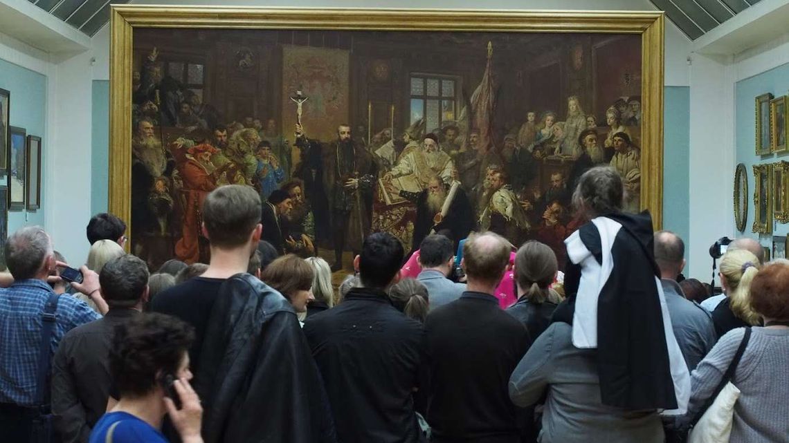 Noc Muzeów 2018 w Lublinie i regionie. Gdzie można pójść, co można zobaczyć?