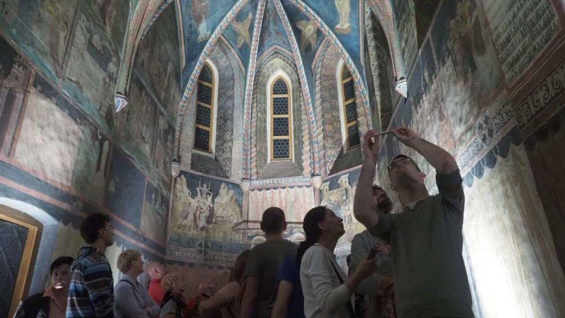 Noc Muzeów 2019 w Lublinie. Gdzie można pójść, co można zobaczyć? [program]