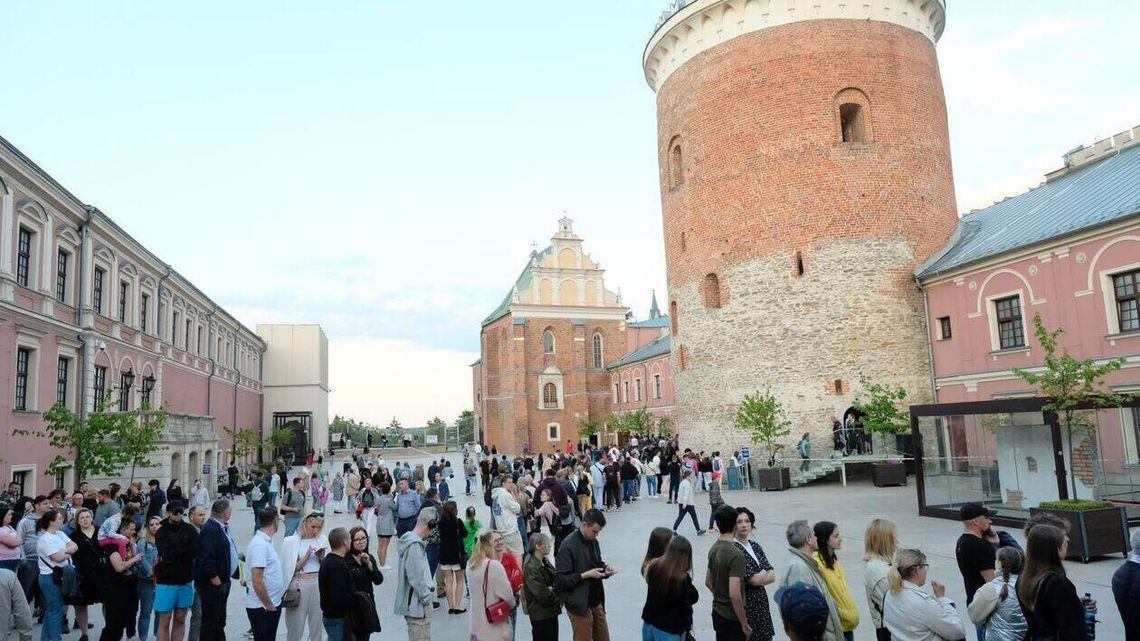 Noc Muzeów 2025: Atrakcje, zwiedzanie i niezwykłe eksponaty (program)