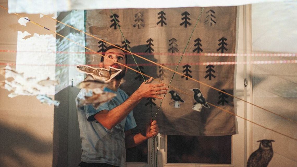 Noc Muzeów w Galerii Labirynt