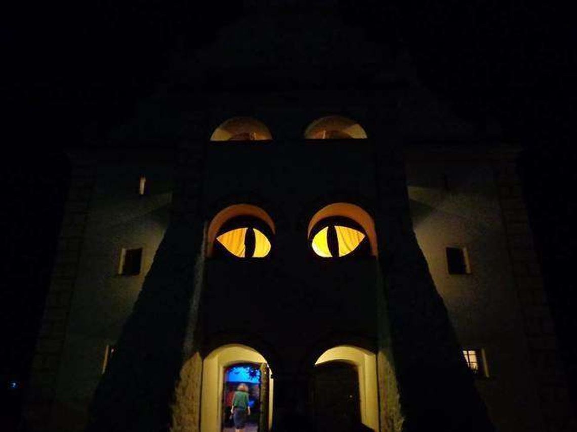 Noc Muzeów w Kazimierzu Dolnym, Janowcu i Puławach