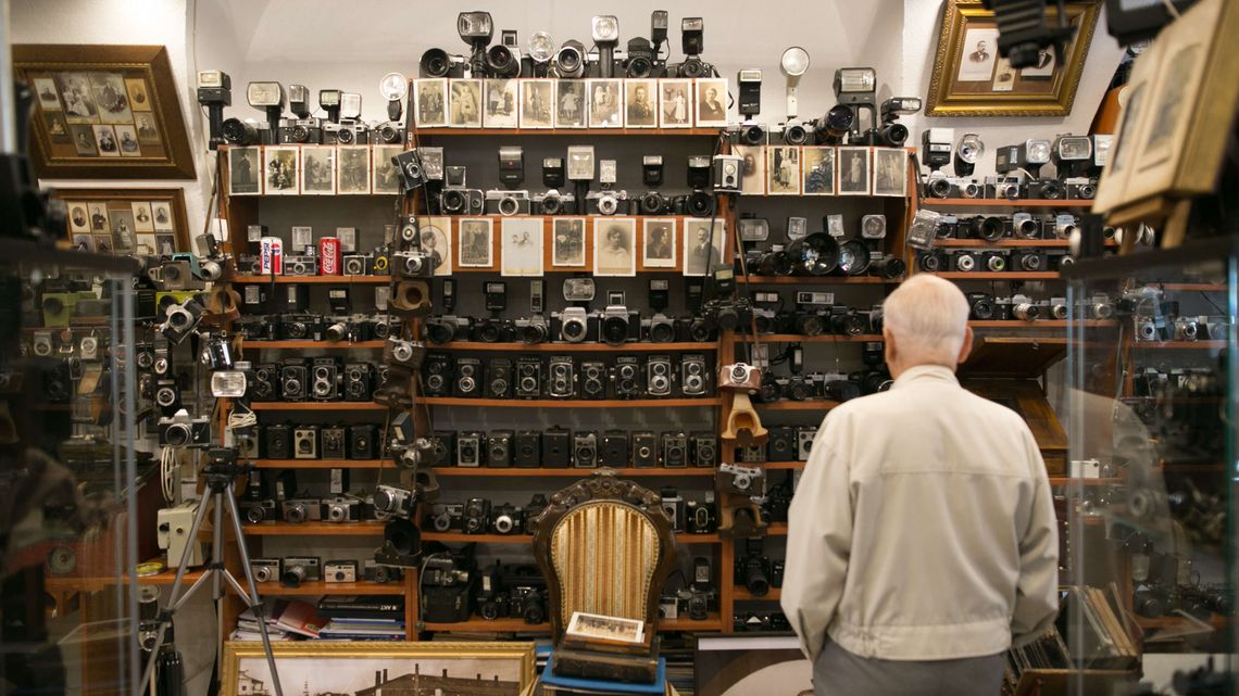 Noc Muzeów w Zamościu. Ciężko obejrzeć wszystko jednego wieczora [zdjęcia]