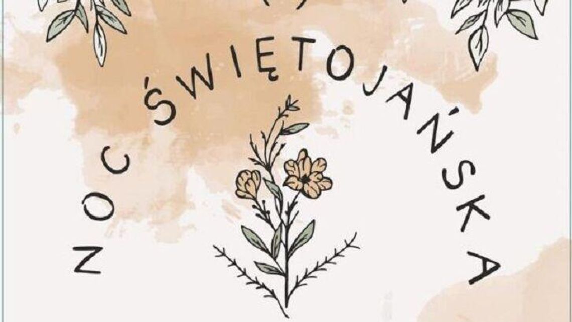 Noc Świętojańska w Piotrowicach