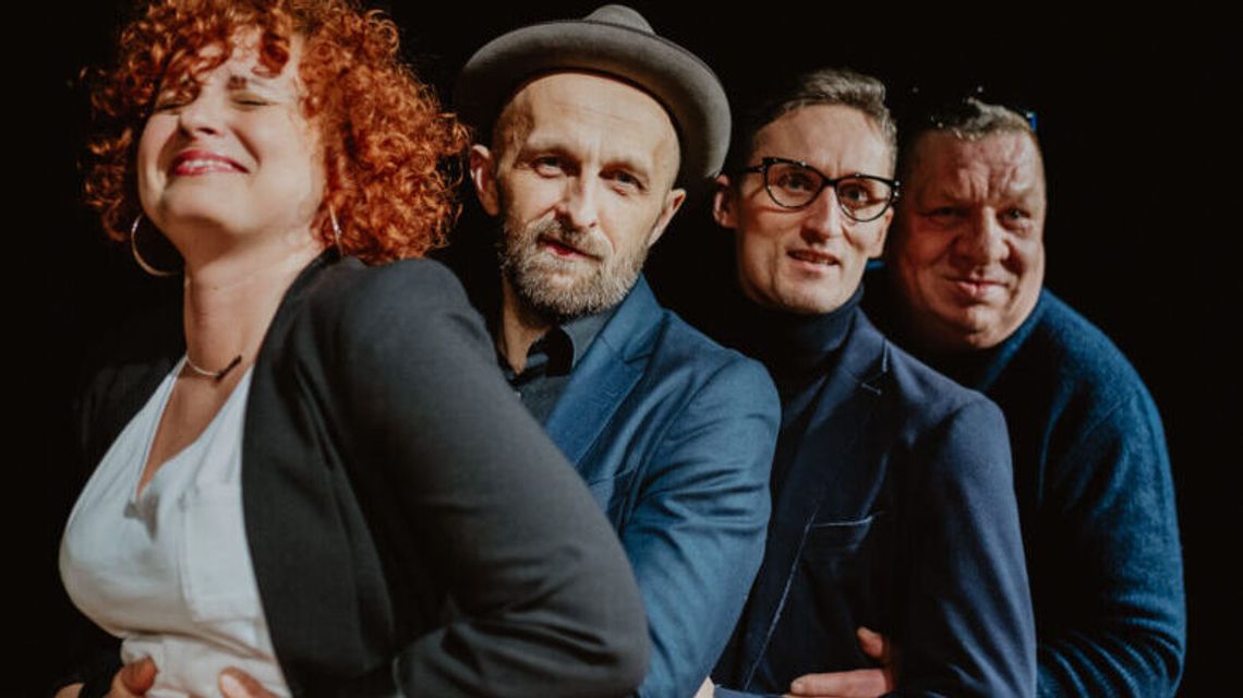 Noc tylko dla dorosłych