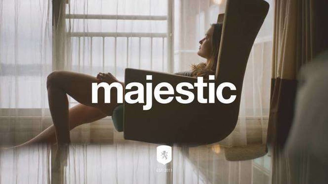 Noc z Majestic Casual w Domu Kultury. Zagra Dj RazDwa Noc z Majestic Casual w Domu Kultury. Zagra Dj RazDwa