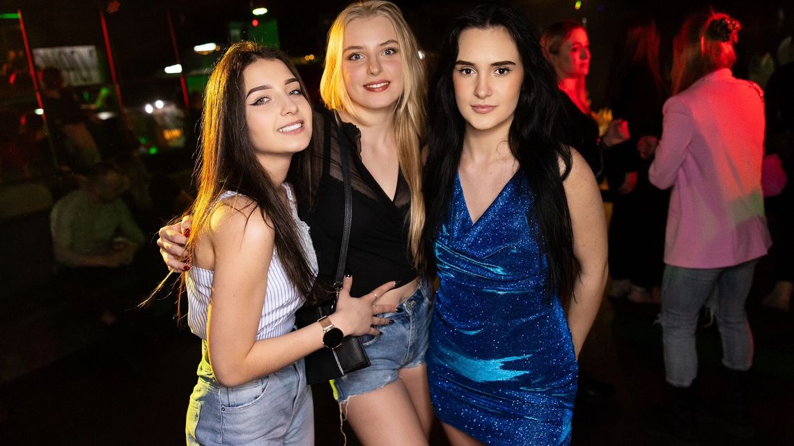 Noc z polskimi przebojami