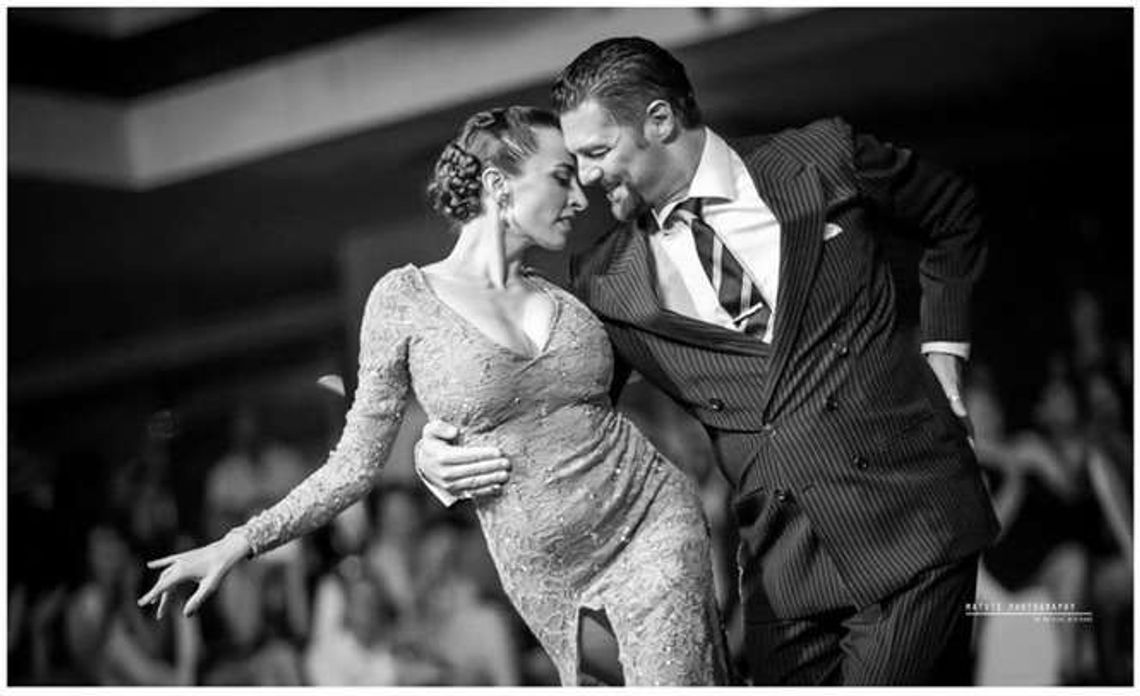 Noches de Tango – NoceTanga Argentyńskiego w Kazimierzu Dolnym