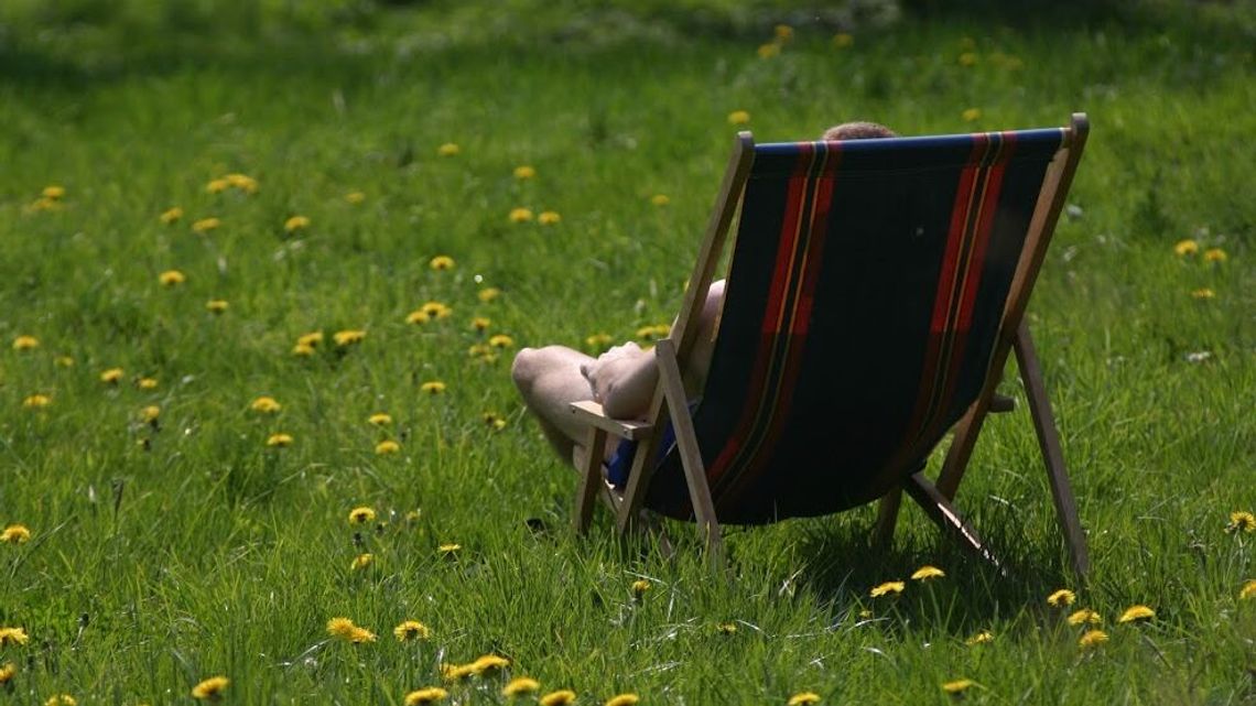 Nocna wpadka nastolatków nad jeziorem Białym