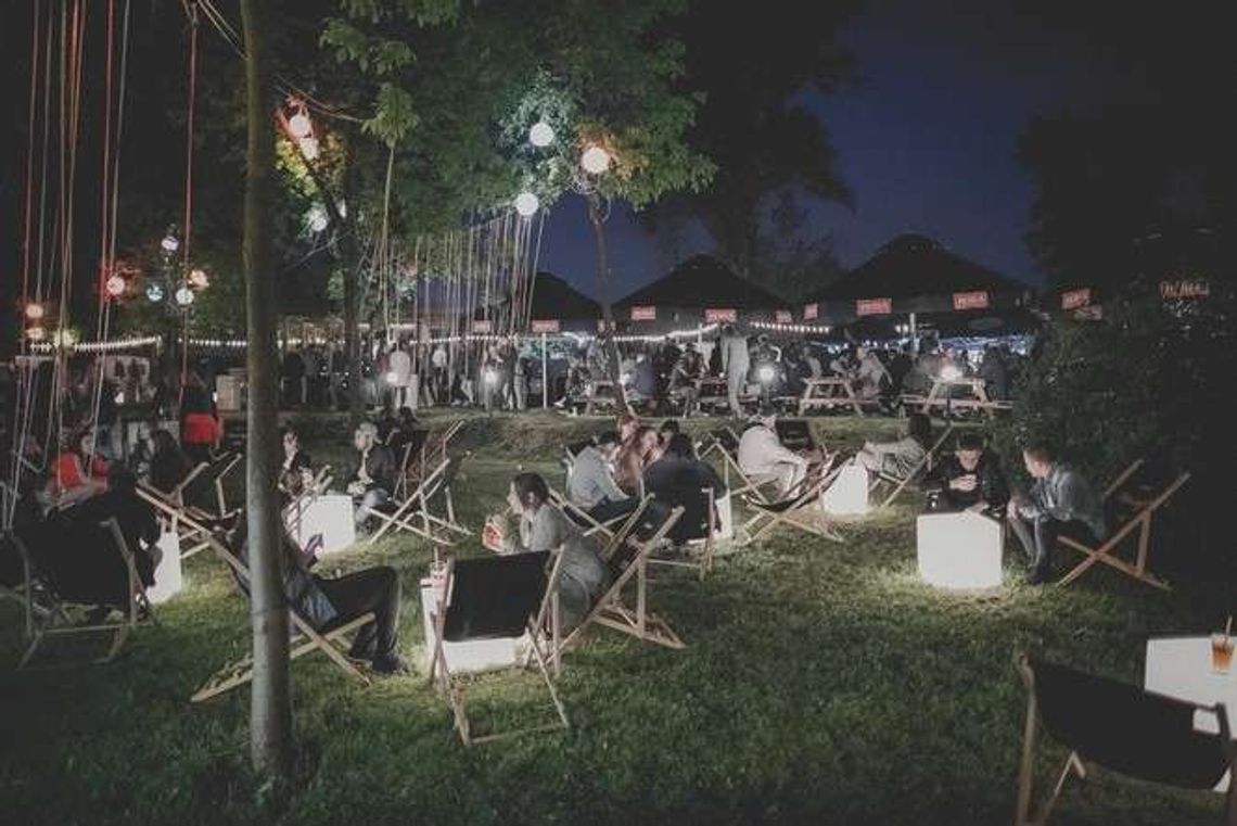 Nocny Bazar w Lublinie. Co zjesz w ten weekend?