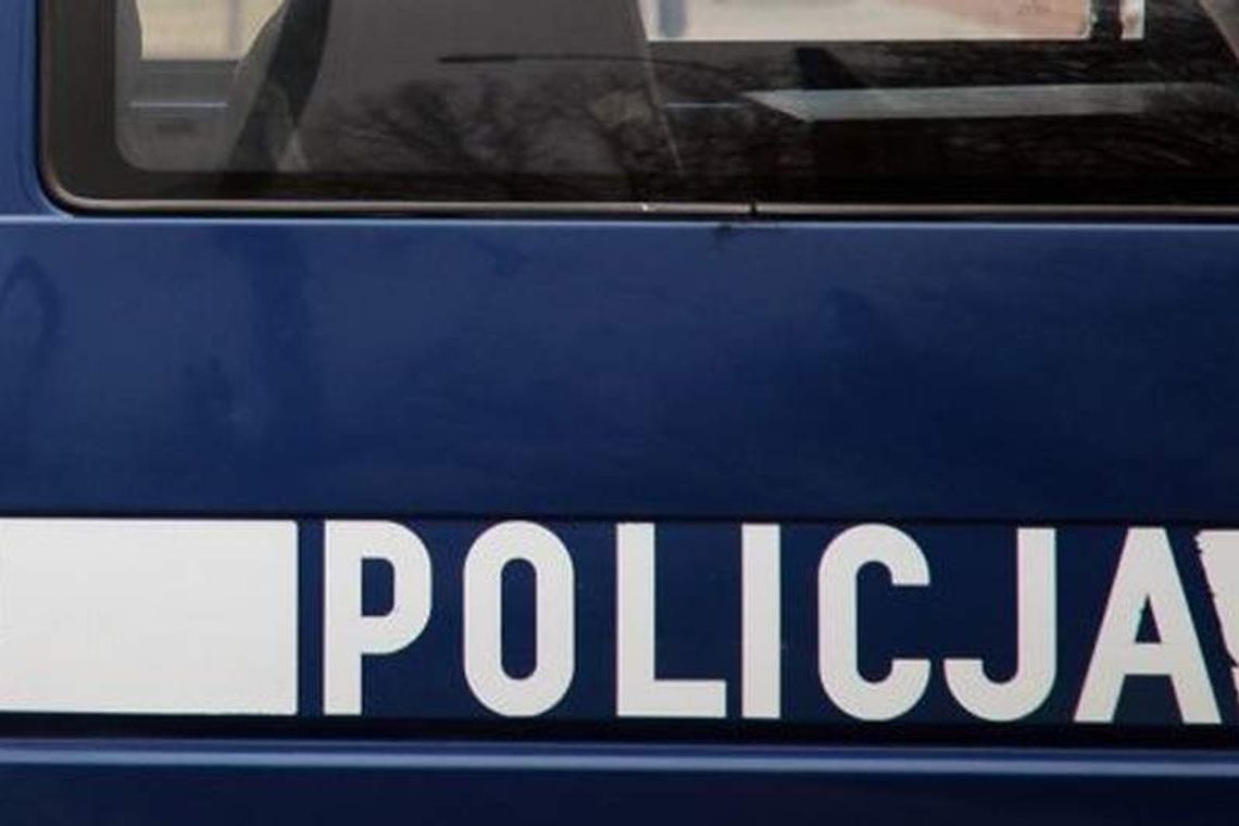 Nocny napad na śpiących ludzi