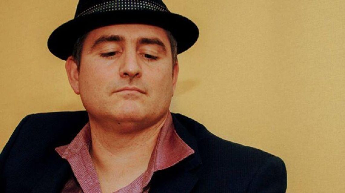 Noflowers, Plug&Play, Patrick O'Byrne - koncerty na Moście Kultury