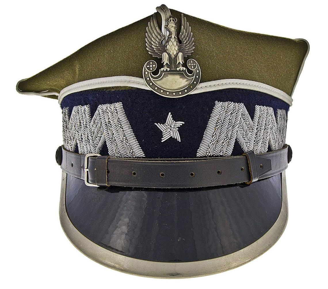 Nominacja generalska Jana Karskiego jest możliwa