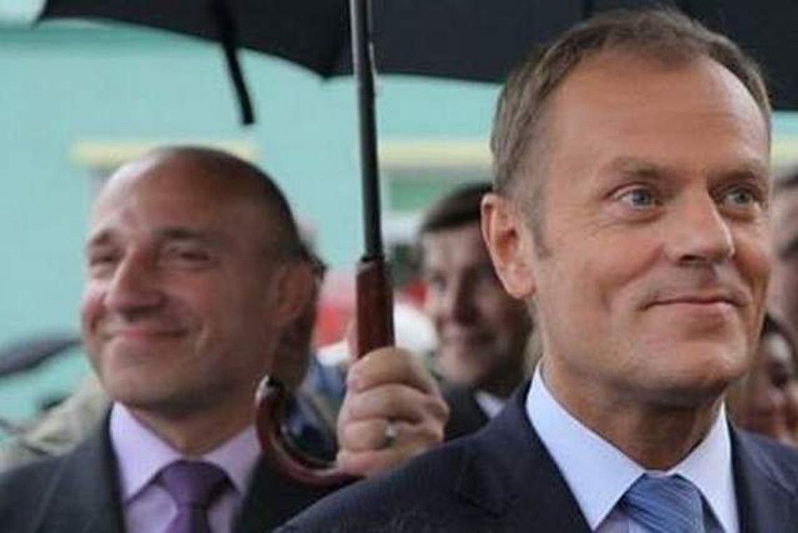 Nominacja Tuska to dla Polski prestiż i awans