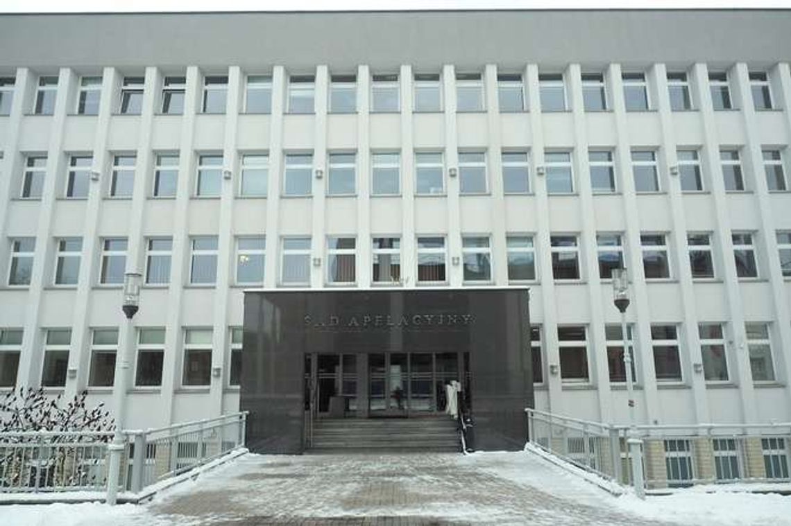 Nominat ministra Ziobry wiceprezesem Sądu Apelacyjnego w Lublinie