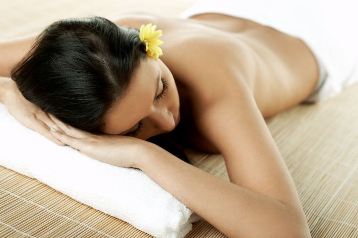 Nominowani w kategorii SPA