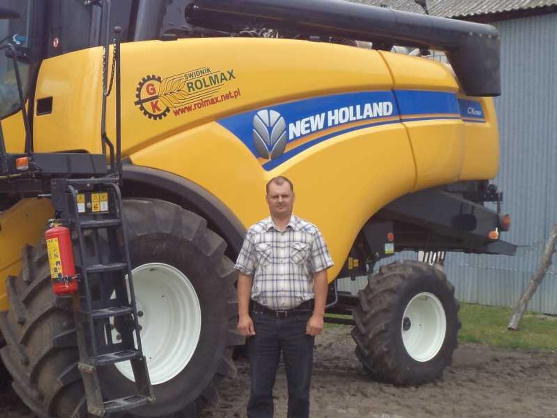 Norbert Grzeszczyk, Miedniki w powiecie hrubieszowskim Norbert Grzeszczyk, Miedniki w powiecie hrubieszowskim