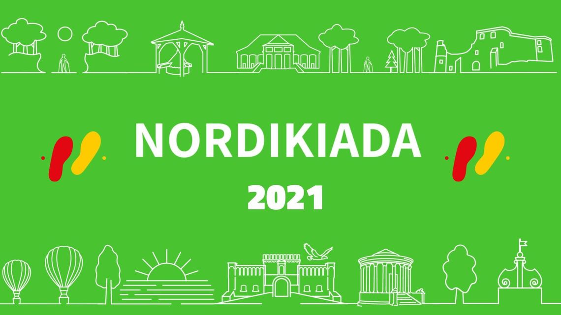 Nordikiada w Janowcu