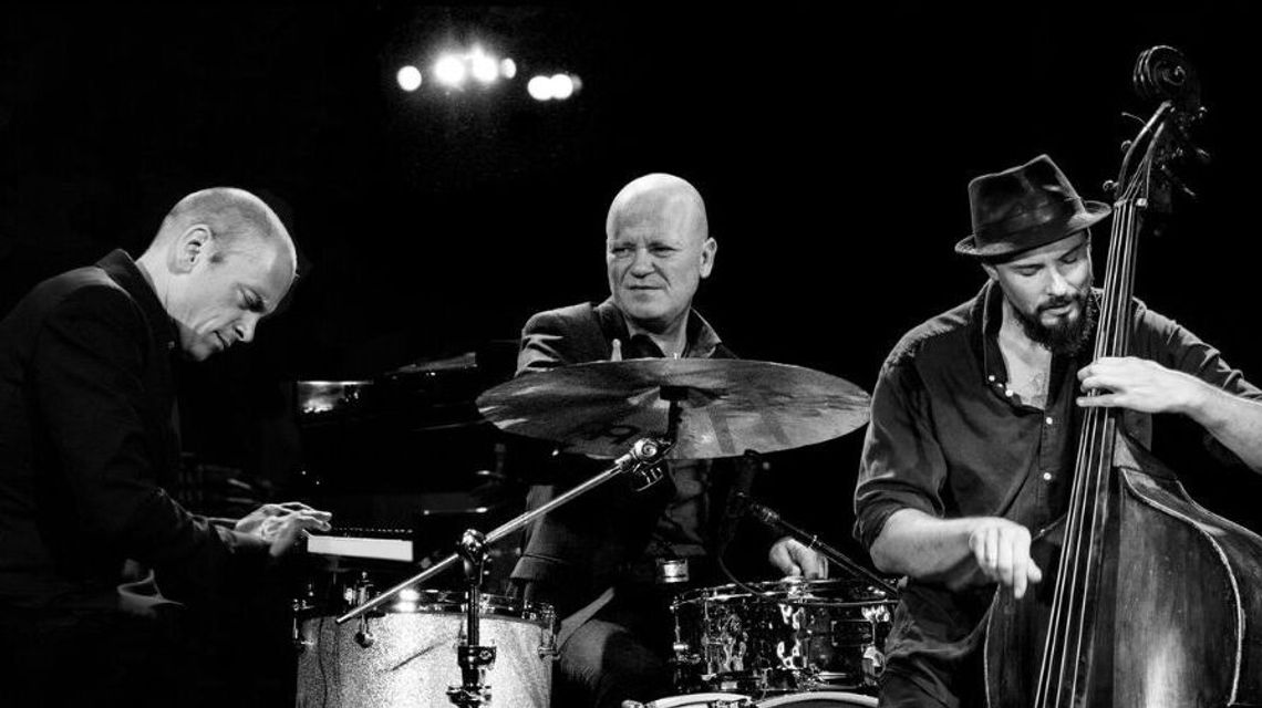 Norweski minimalizm i melodyjność. Tord Gustavsen Trio w Lublinie Norweski minimalizm i melodyjność. Tord Gustavsen Trio w Lublinie