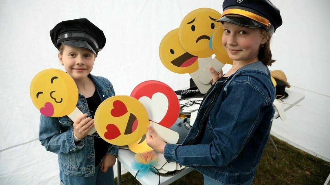 Nosorożec Rogatek szalał po Lublinie "Jesteśmy miło zaskoczeni"