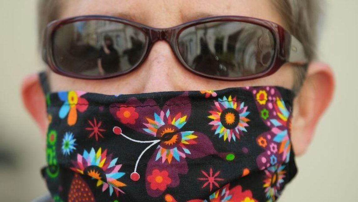 Noszenie maseczek obowiązkowe już niemal w całej Europie. Można otrzymać karę