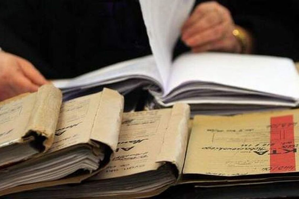 Notariusz usłyszał wyrok za fałszywy akt notarialny Notariusz usłyszał wyrok za fałszywy akt notarialny