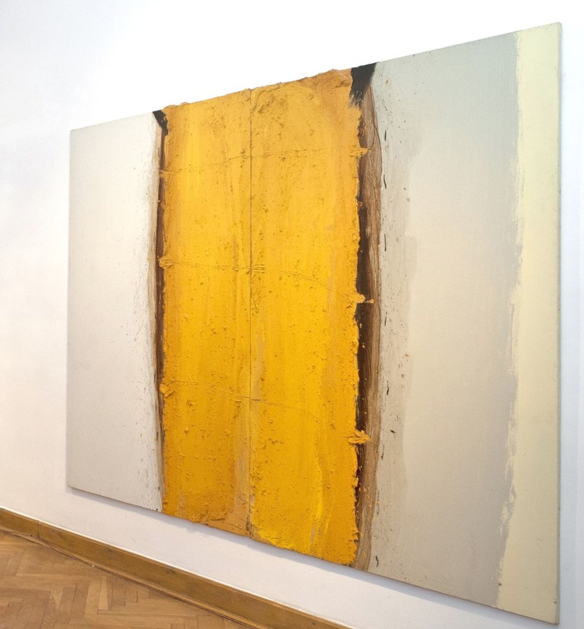 Notatki na temat malarstwa w Muzeum Lubelskim Notatki na temat malarstwa w Muzeum Lubelskim