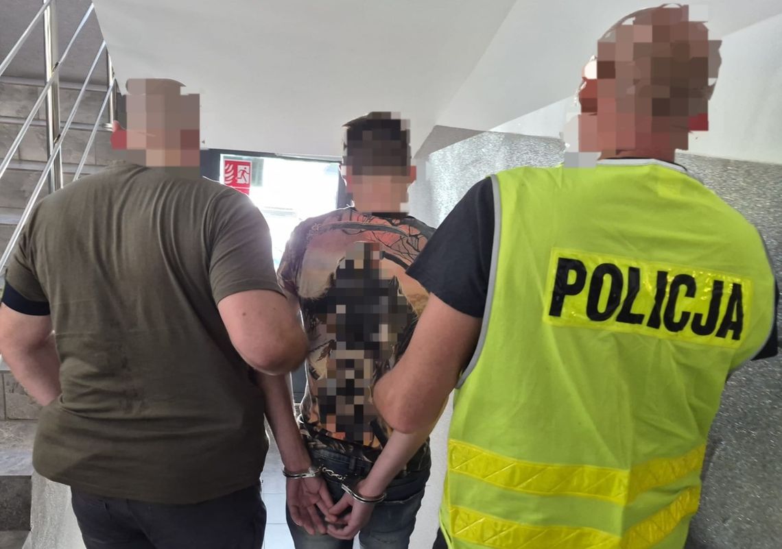 Notorycznie jeździł po alkoholu. Ukrainiec zostanie wydalony z Polski Notorycznie jeździł po alkoholu. Ukrainiec zostanie wydalony z Polski