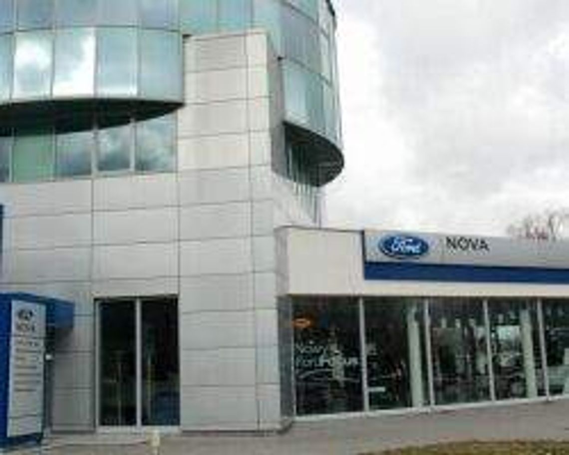 Nova (nr 11) - 3 głosy