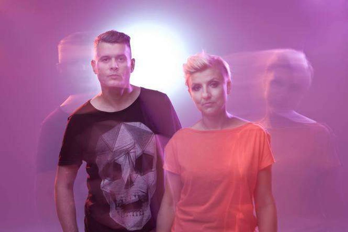 Novika, Mr. Lex i Rosalie zagrają w Radości