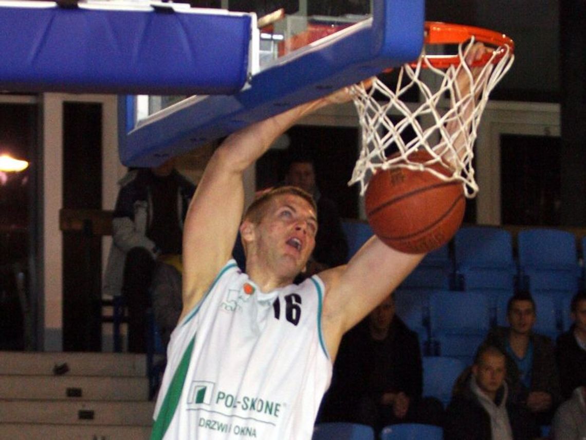 Novum Lublin – AZS II Politechnika Warszawska 75:56