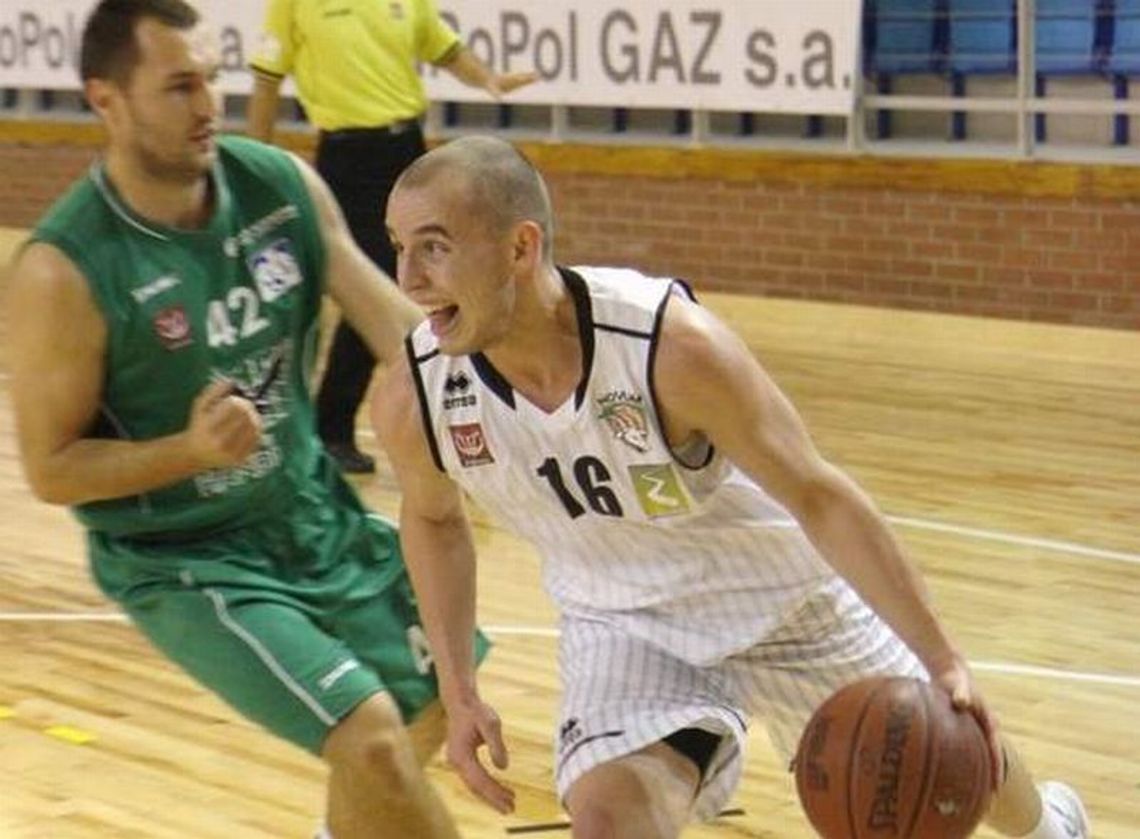 Novum Lublin chce wyjść z kryzysu Novum Lublin chce wyjść z kryzysu