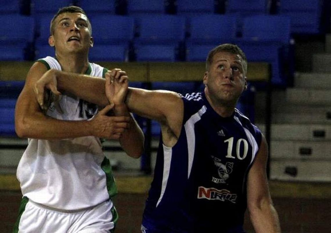 Novum Lublin czwartym zespołem w Polsce