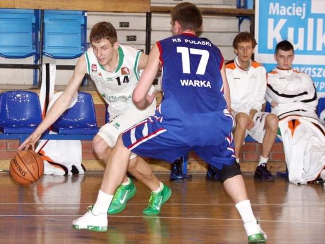 Novum Lublin gorsze od Tura Bielsk Podlaski