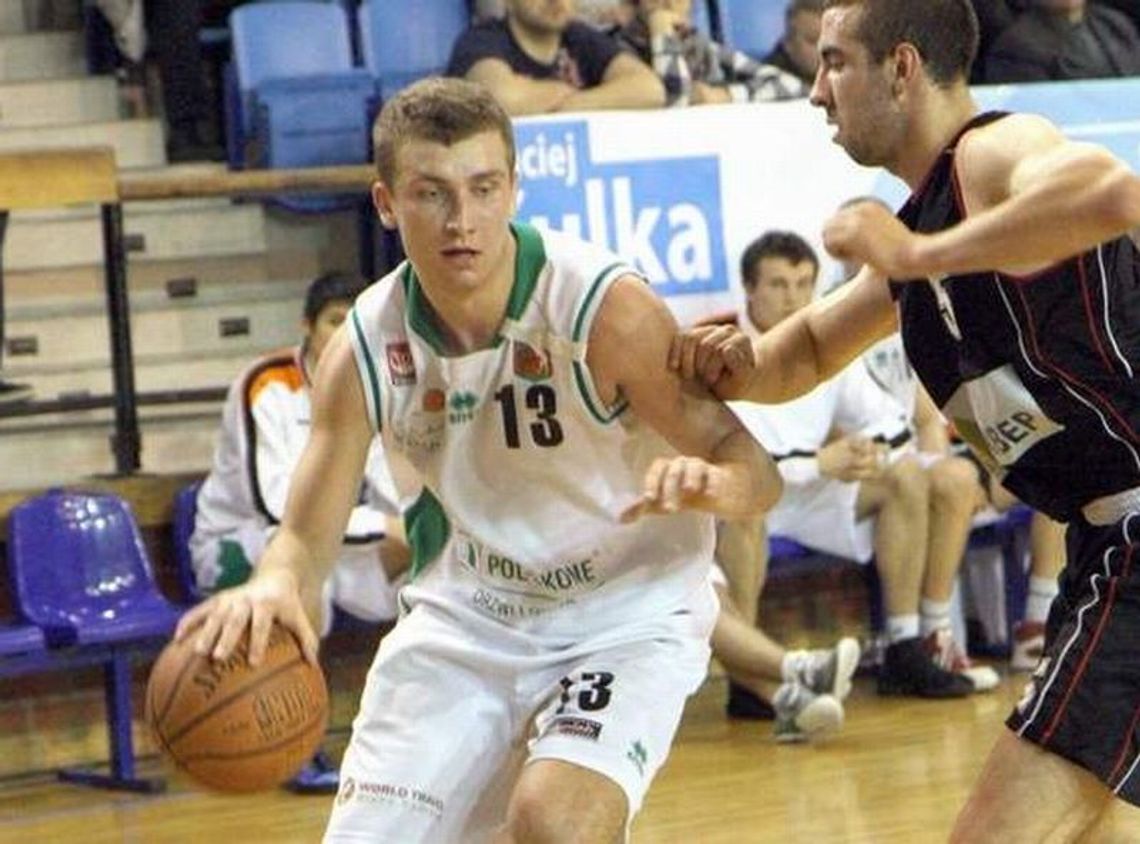 Novum Lublin – PBS Bank Efir Energy MOSiR Krosno 55:101