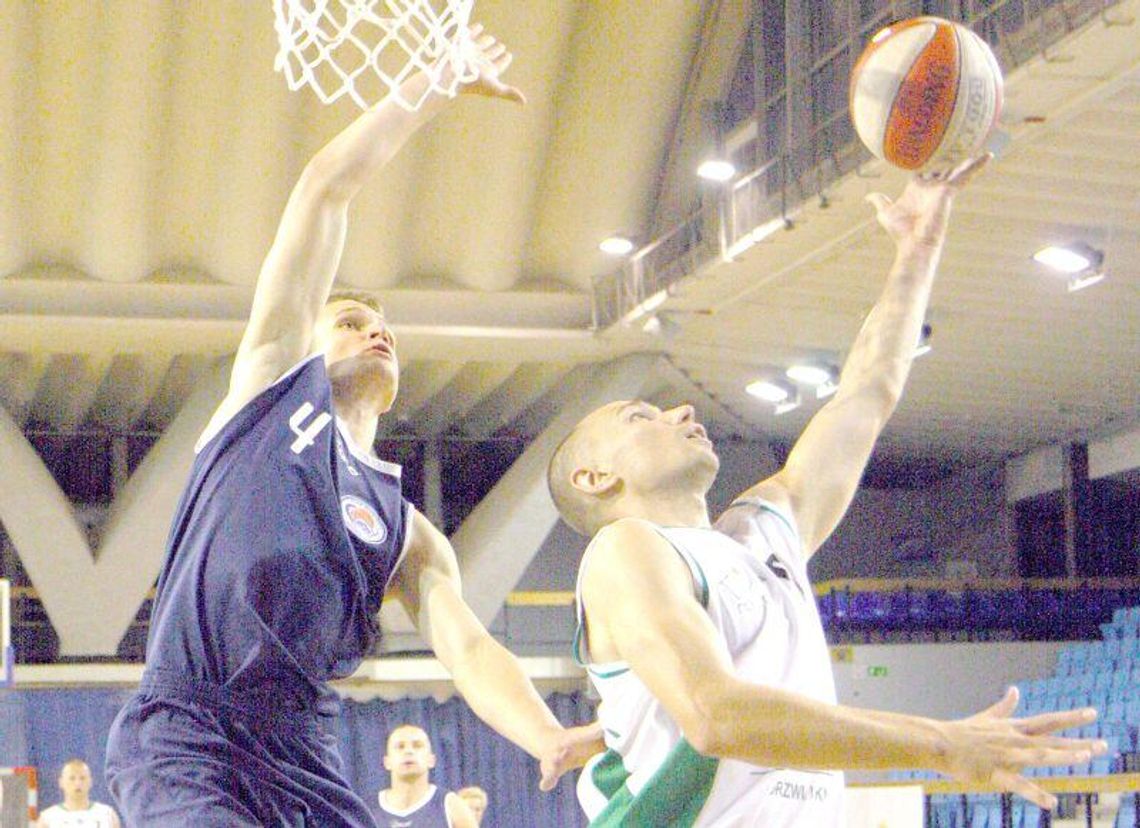 Novum Lublin w niedzielę rozpocznie nowy sezon meczem z UMKS Kielce 