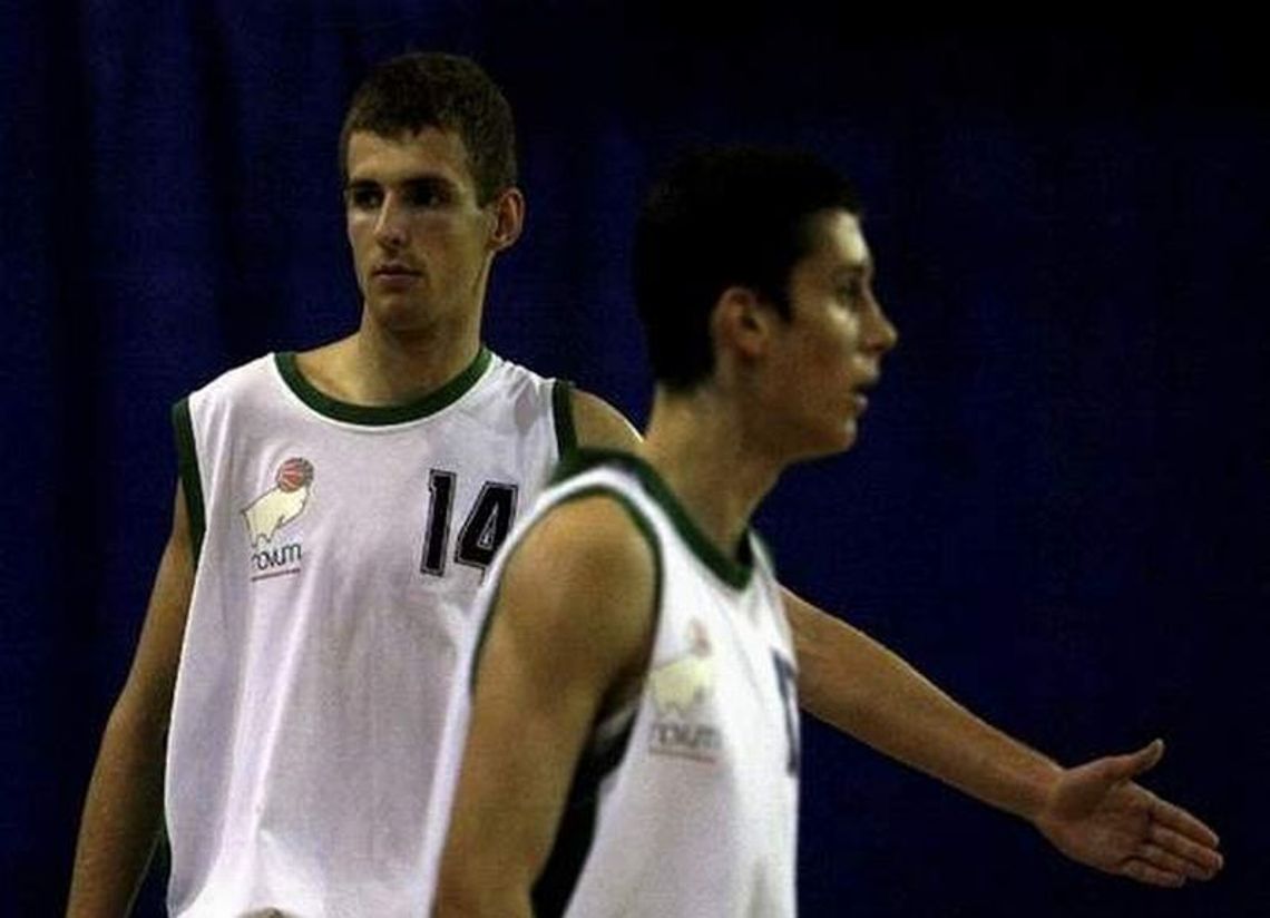 Novum Lublin walczy o dogodne miejsce w play-off