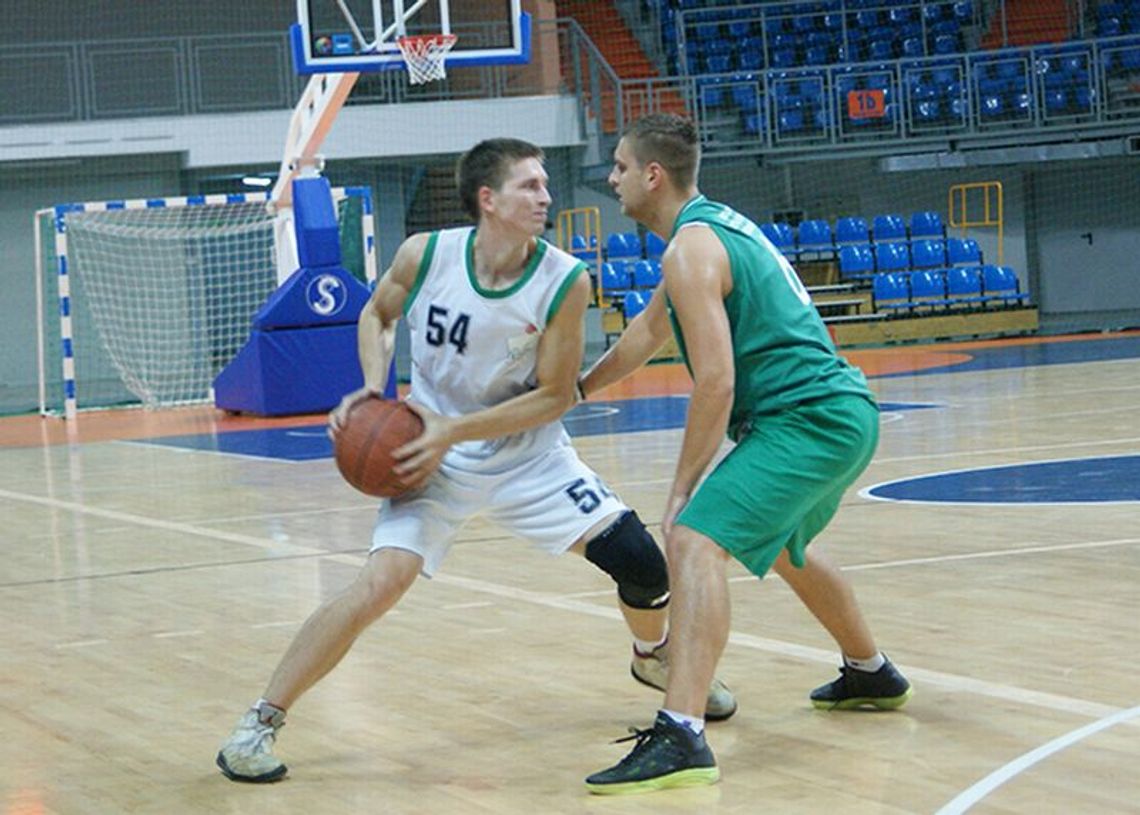 Novum Lublin zaczyna sezon meczem z Wisłą Kraków