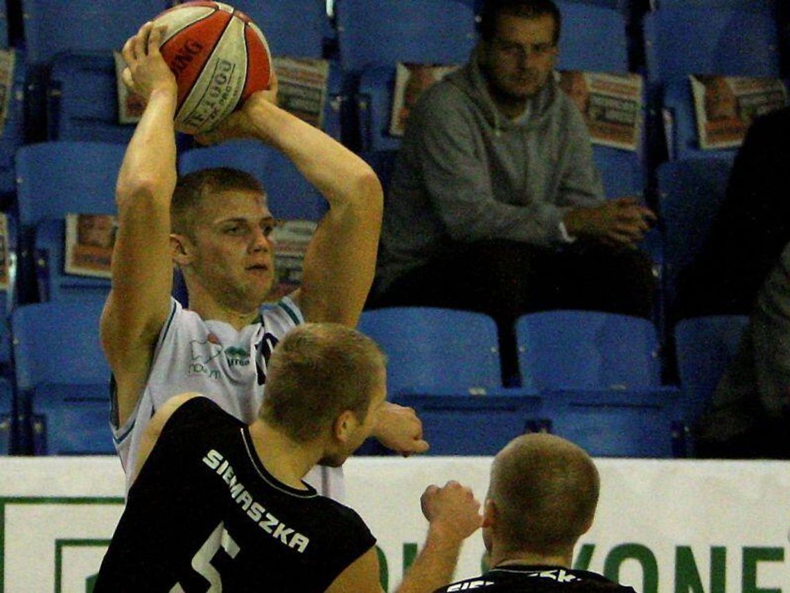 Novum zagra w grupie C drugiej ligi bez Ciechocińskiego i Gospodarka Novum zagra w grupie C drugiej ligi bez Ciechocińskiego i Gospodarka