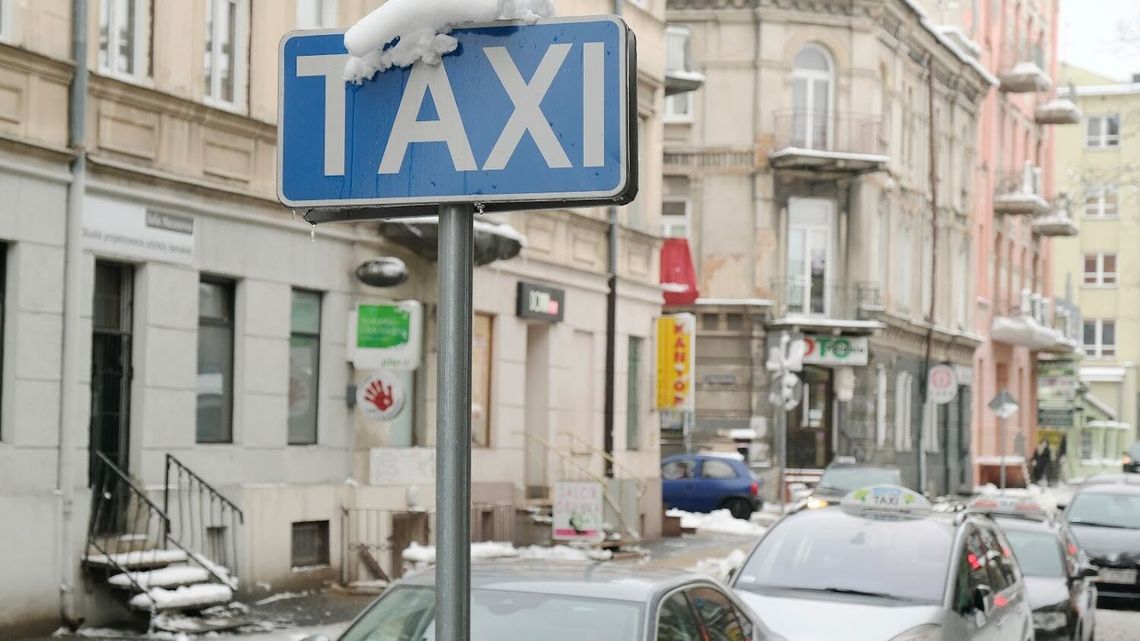 Nowa aplikacja taksówkowa w Lublinie. Gdzie jest teraz najtaniej?