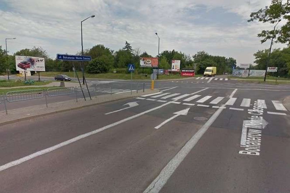 Nowa arteria w stronę obwodnicy Lublina. Powstanie dwupasmowa droga