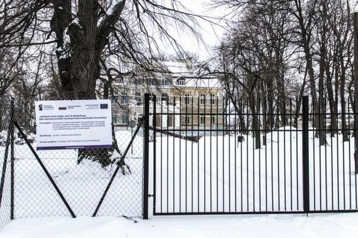 Nowa atrakcja turystyczna w Lubelskiem. Historyczny park rozrywki