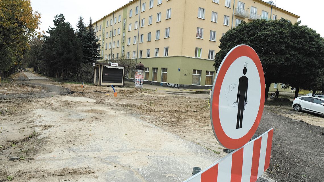 Nowa biblioteka w Lublinie powstanie w lokalu po Karczmie Słupskiej