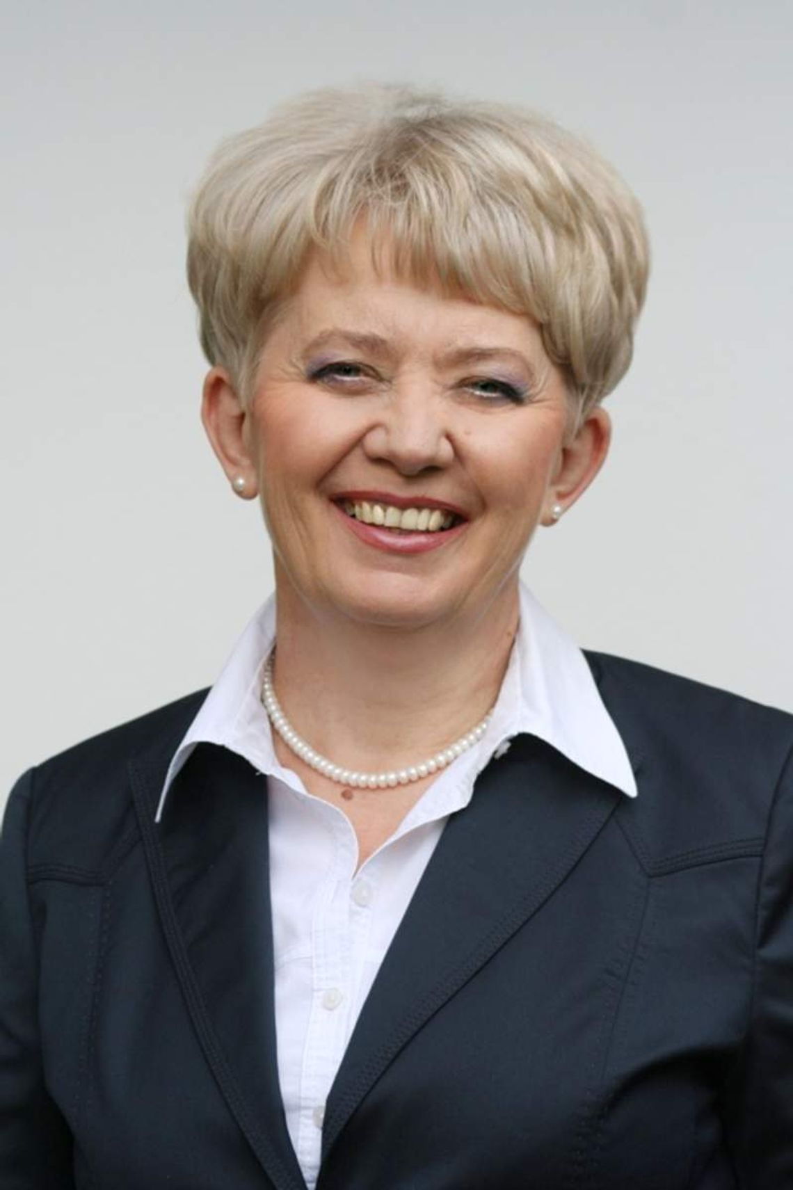 Nowa burmistrz Krasnegostawu: będę porównywana z poprzednikiem