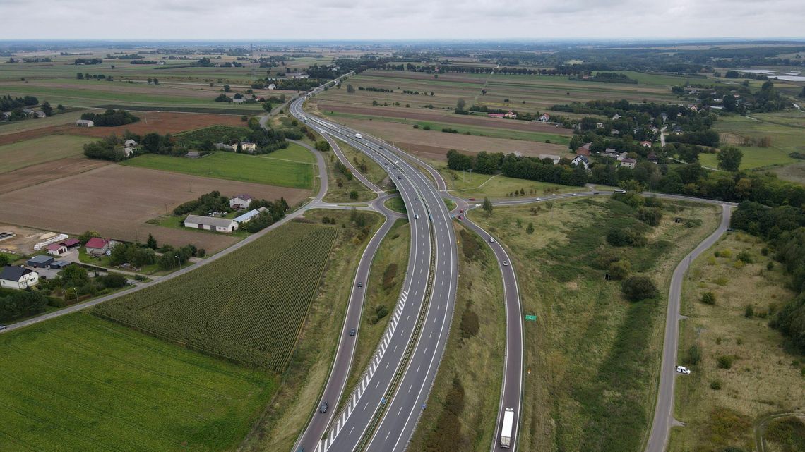 Nowa część S12 w Lubelskiem będzie kosztowała minimum 358 mln zł