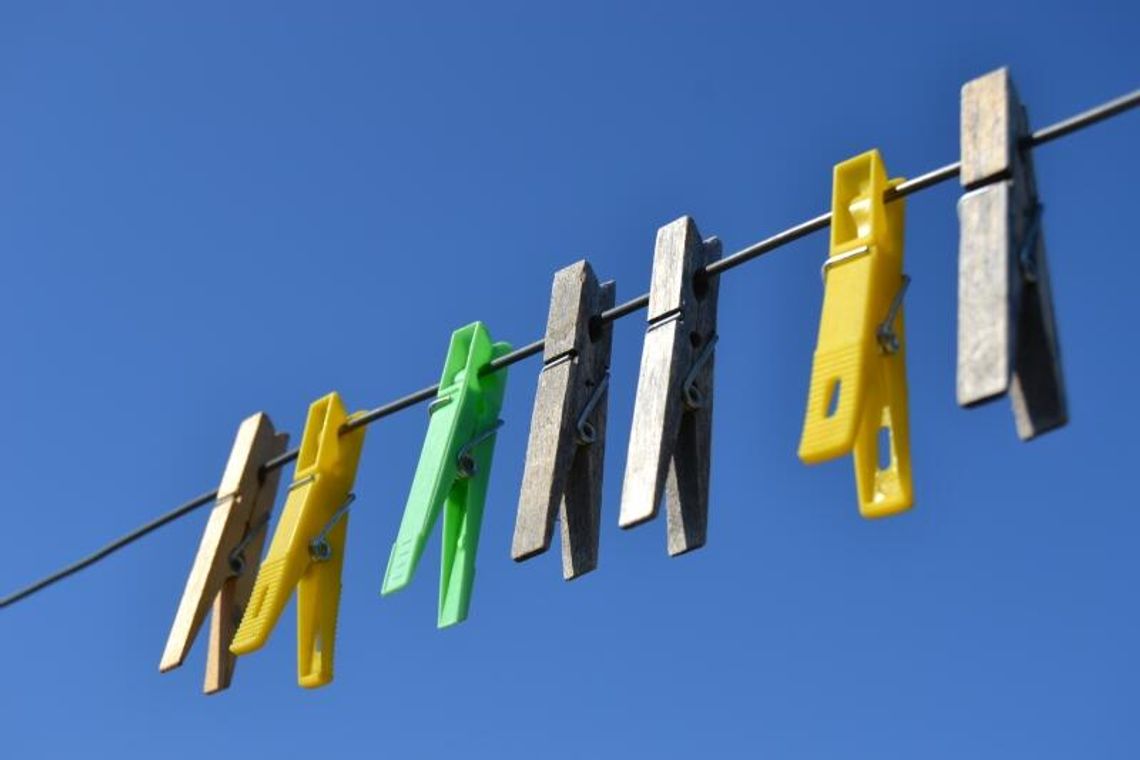 Nowa darmowa garderoba - wymiana ubrań