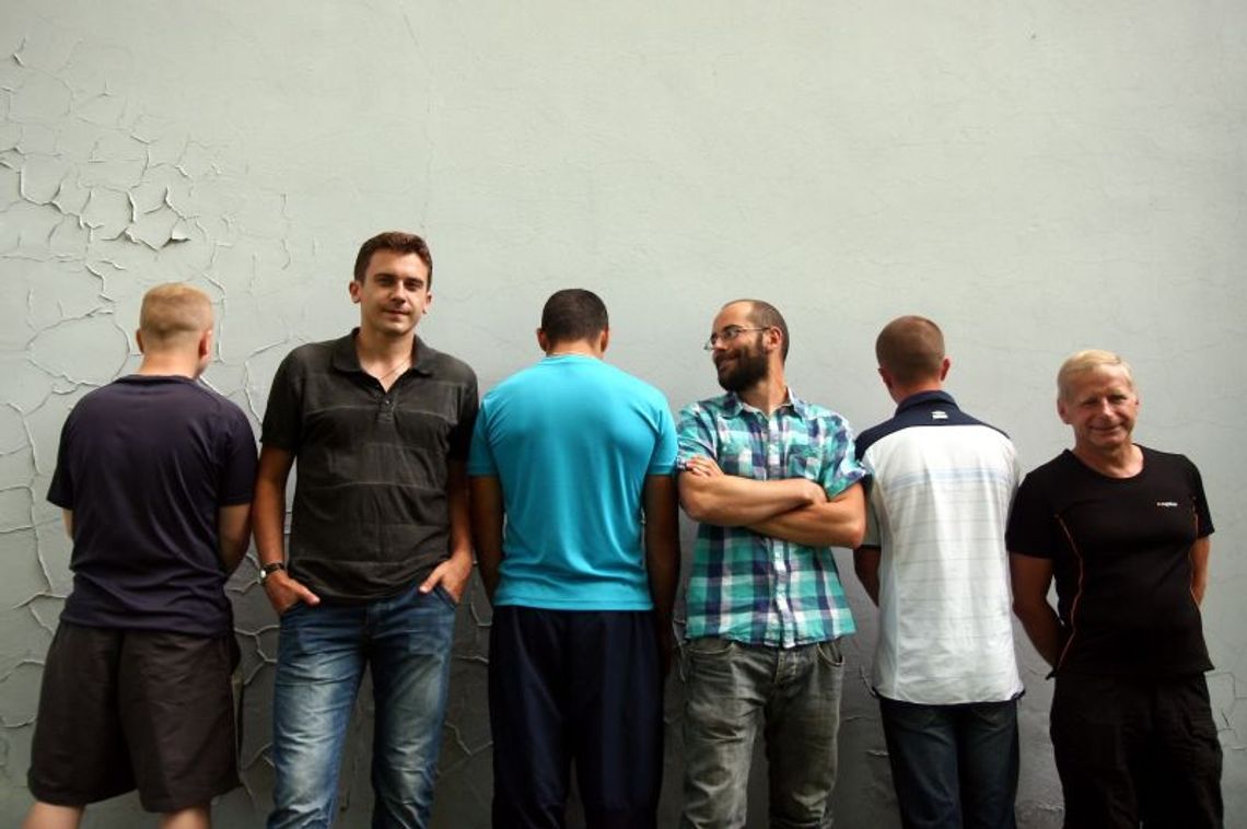 Nowa droga do nowego życia: Pierwsi skazani wrócili z 800 km wędrówki Nowa droga do nowego życia: Pierwsi skazani wrócili z 800 km wędrówki